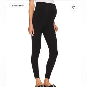 Hatch The Ultra Soft Before, During And After Legging